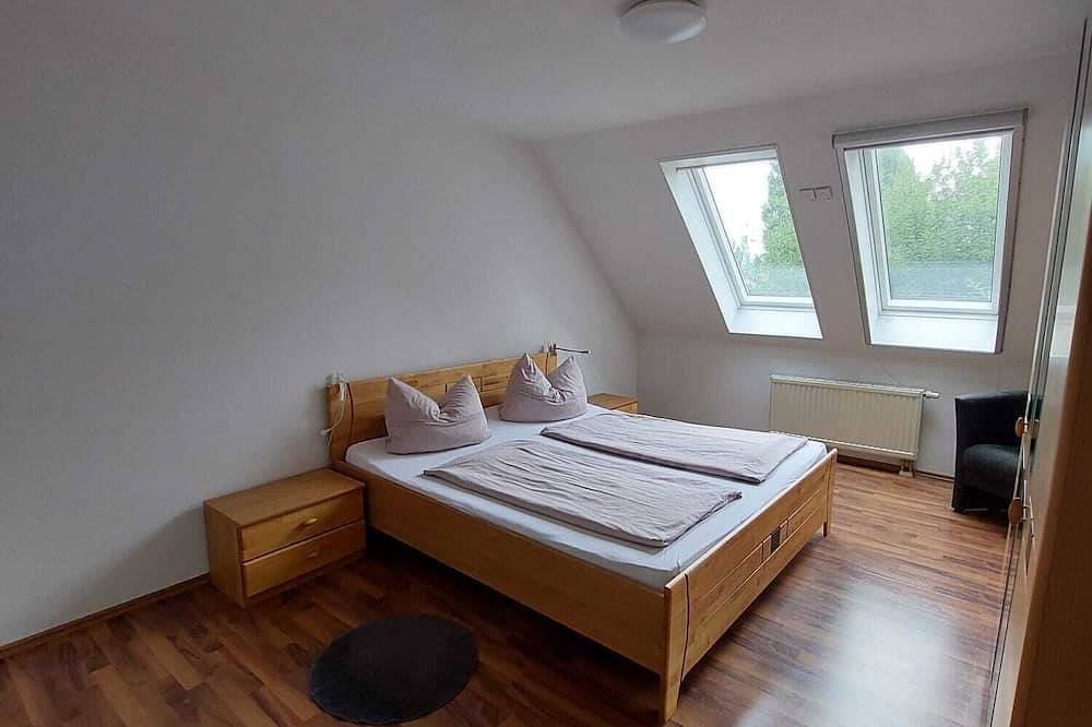 Ganze Wohnung, Gemütliches Apartment am Bodensee \"Harbour Apartments Höri\" Obergeschoss 2b in Moos, Untersee