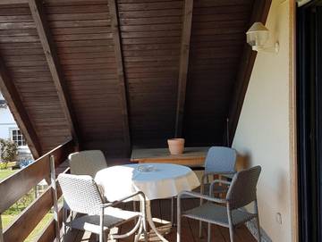 Ferienwohnung für 4 Personen in Hellenthal, Naturpark Hohes Venn-Eifel, Bild 2