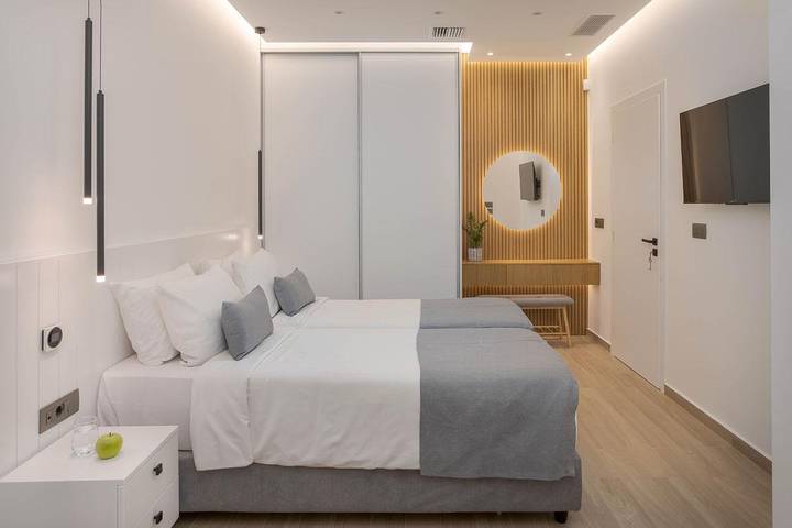 Résidence pour 12 personnes dans Elounda - 3