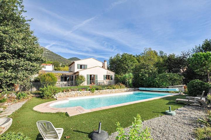 Ferienhaus für 12 Personen - 1