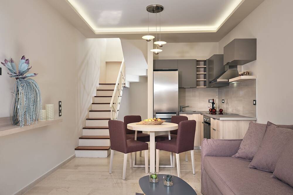 Apartment for 5 People in Laganas, Zakynthos