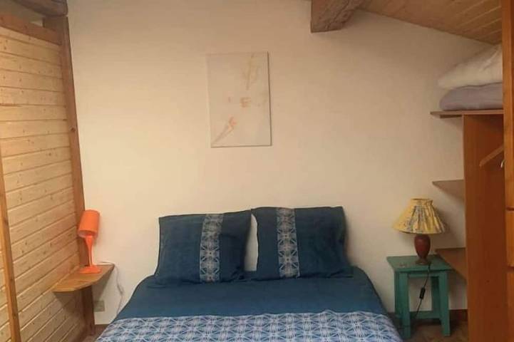 Gîte pour 5 personnes, avec jardin, animaux acceptés dans Vienville - 2