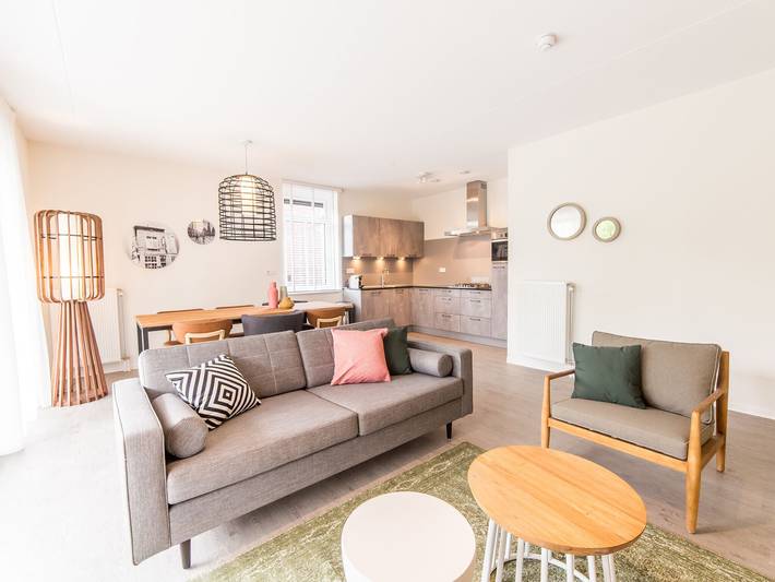 Ferienhaus für 6 Personen, mit Garten und Pool sowie Terrasse und Sauna, kinderfreundlich in Maastricht - 2