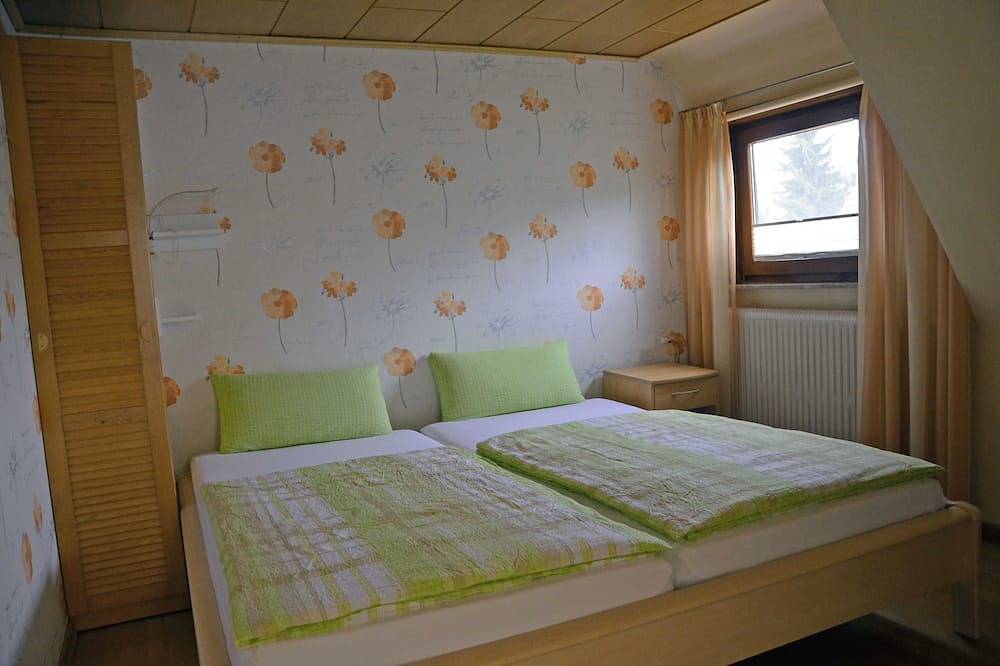 Ganze Wohnung, Ferienwohnung Westphal in Eschwege, Werratal