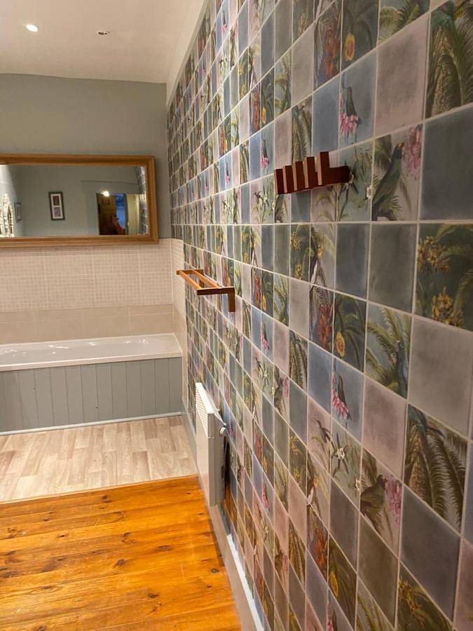 Maison de vacances pour 8 personnes, avec Terrasse et Vue