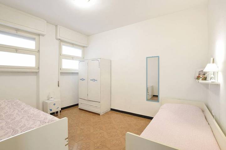 Entire apartment, 2 bedroom stunning apartment in Deiva Marina in Bagni Stella, Deiva Marina