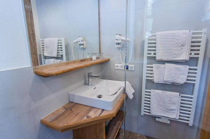 B&B für 4 Personen, mit Sauna in Ramsau am Dachstein - 4