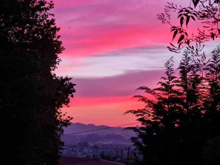 Casa rural para 2 personas, con sauna y piscina además de vistas y jardín en Región Norte (Portugal) - 2