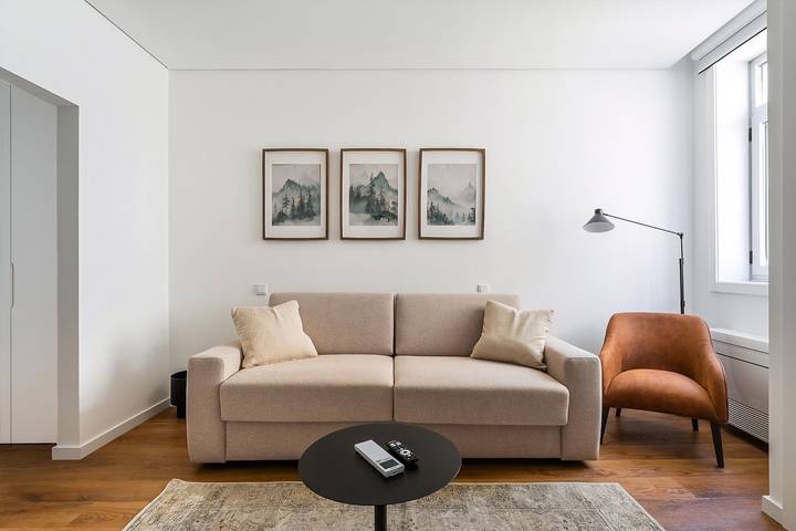 Gîte pour 2 personnes à Matosinhos - 2