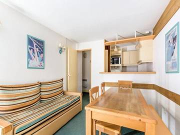 Apartamento para 6 Personas en Pic du Midi, Bagnères-de-Bigorre, Foto 2