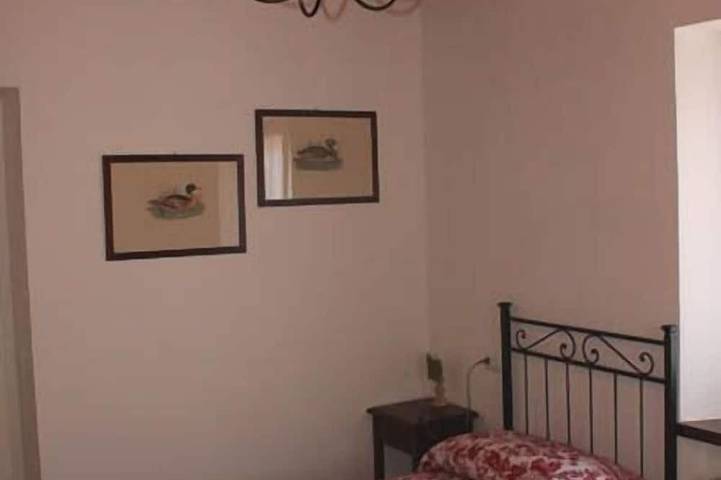 Appartamento intero, Appartamento in villa con piscina in Gualdo Cattaneo, Perugia e dintorni