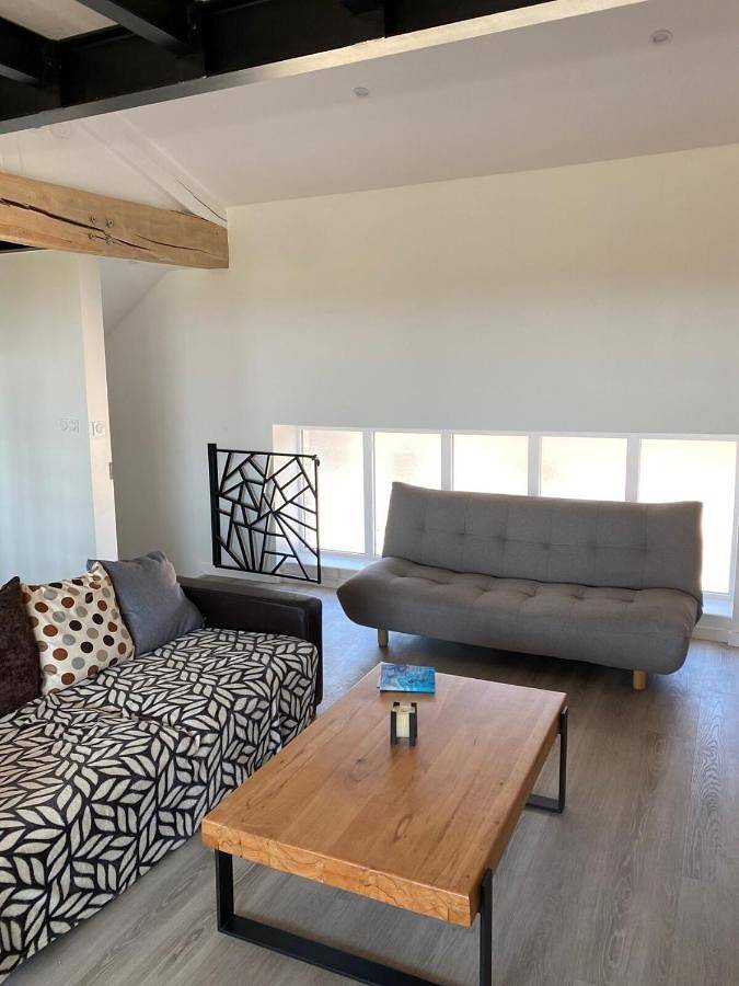 Location de vacances pour 5 personnes dans La Chapelle-de-Guinchay