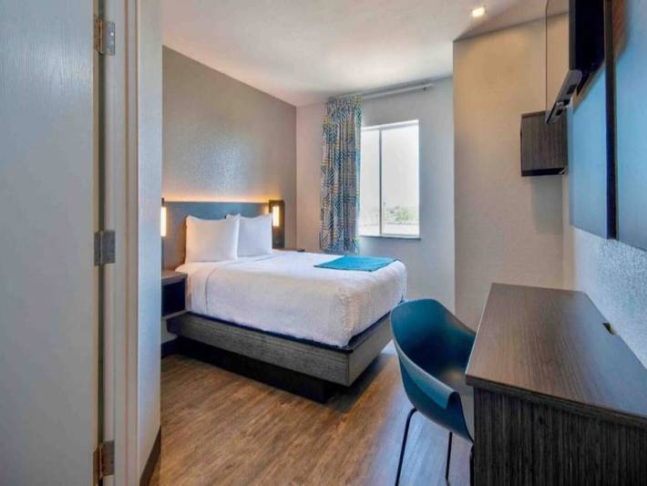 Apartamento de vacaciones para 2 personas, con piscina, Familias con niños - 1