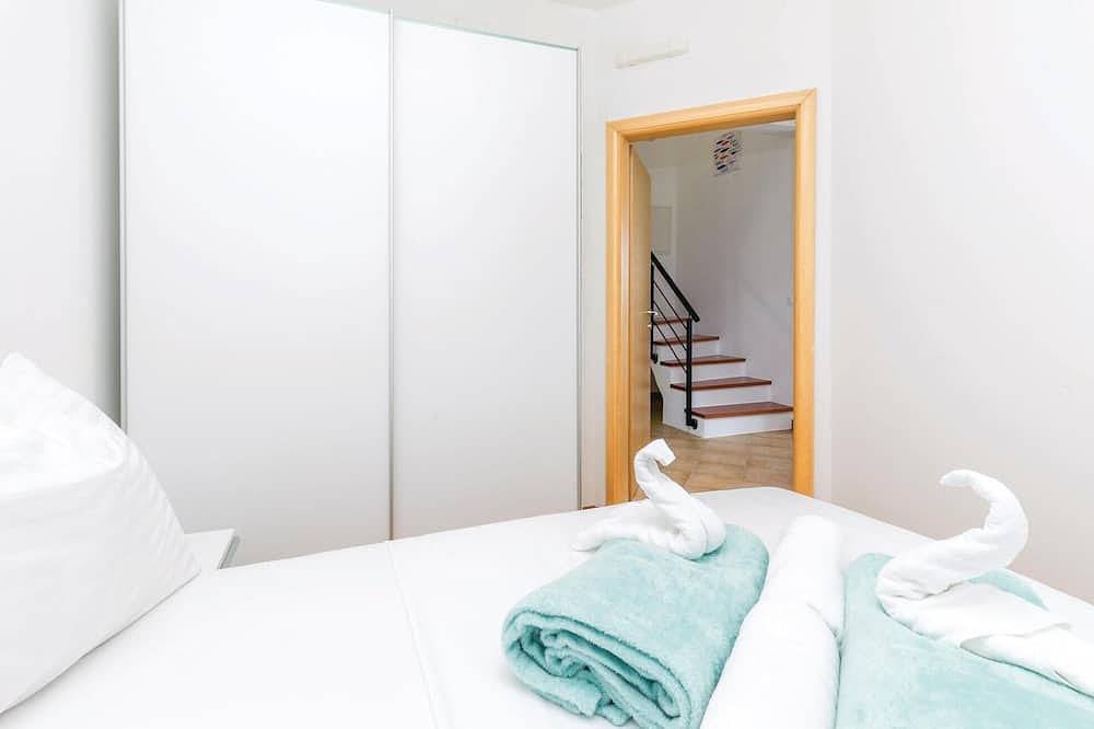 Cały apartament, 3 pokojowe ładne mieszkanie w. in Crikvenica, Żupania primorsko-gorska