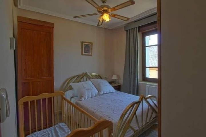 Casa rural Atardeceres para 16 personas (alquiler integro) in Migueláñez, Provincia de Segovia
