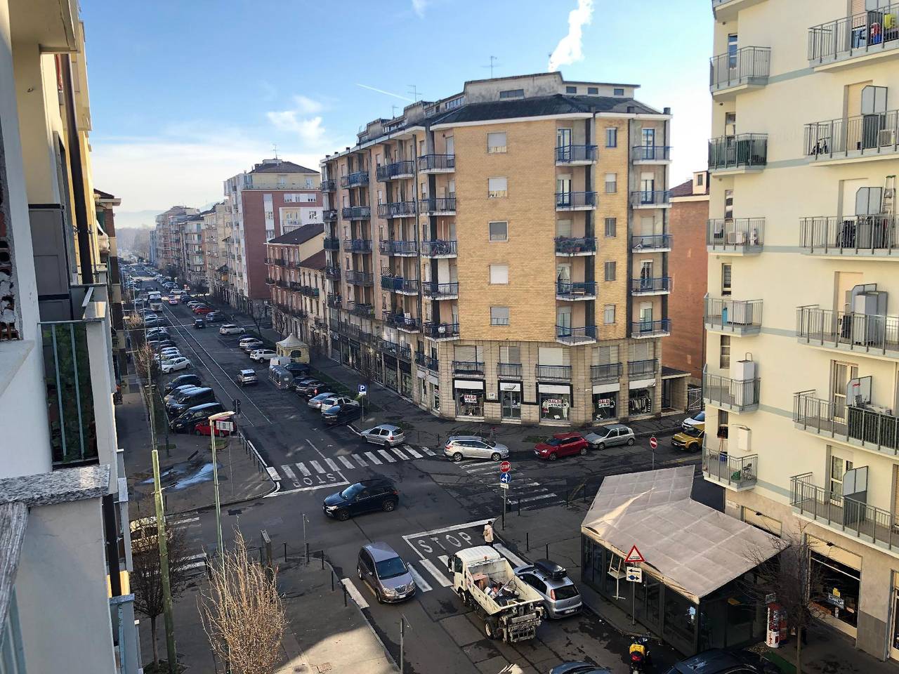Apartamento vacacional entero, Haus la Dolce Vita von Holiday World in Turín, Provincia de Torino