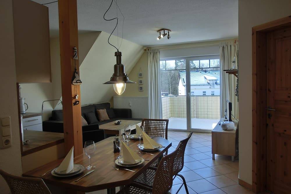 Appartamento vacanze a Graal-Muritz a partire da 145€ a notte