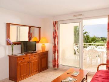 Camping pour 4 Personnes dans Cap d'Agde, Agde, Photo 2