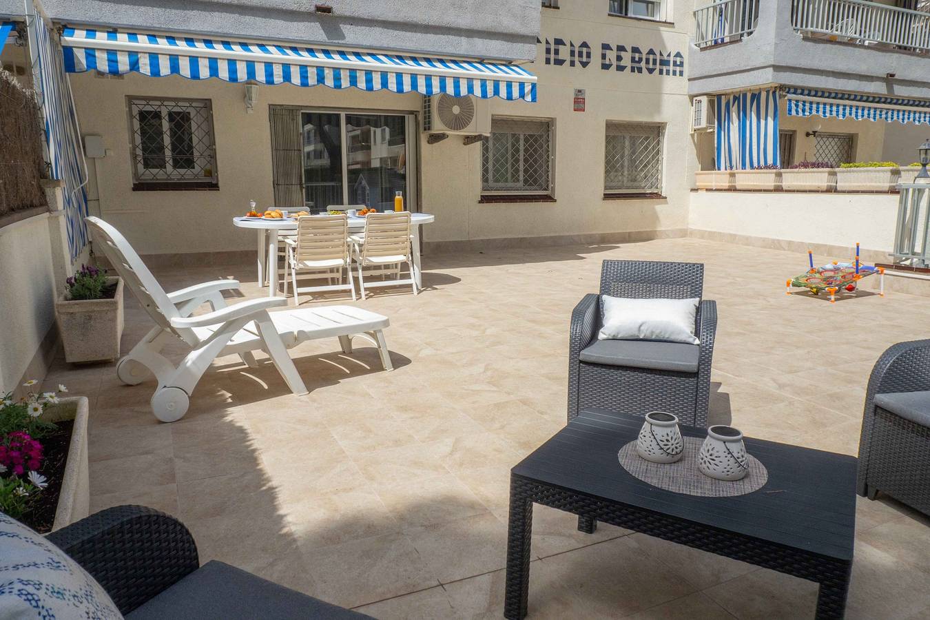 Ganze Ferienwohnung, Euma Aparment - Xeckin Holidays in Cunit, Costa Dorada