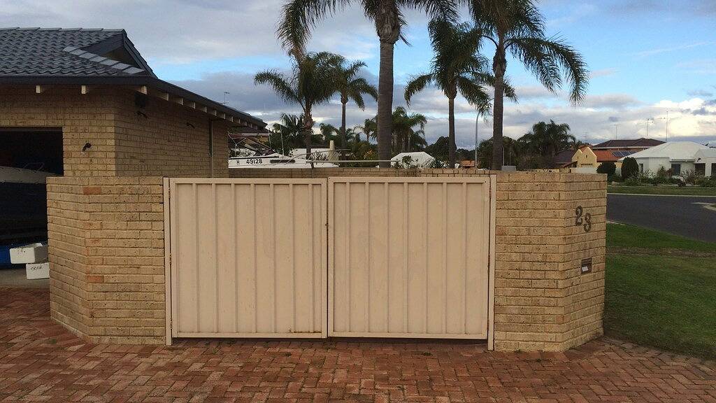 Waterside Canal Ferienhaus in Mandurah, Western Australia