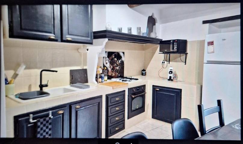 Gîte pour 8 personnes, avec balcon à Tavernes - 3