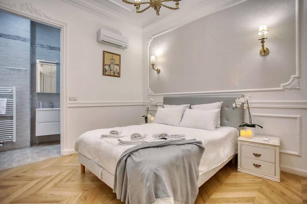 Appartamento intero, Luxurious 250m² 7Br at Galeries Lafayette - Rare in Parigi, Ile-de-France