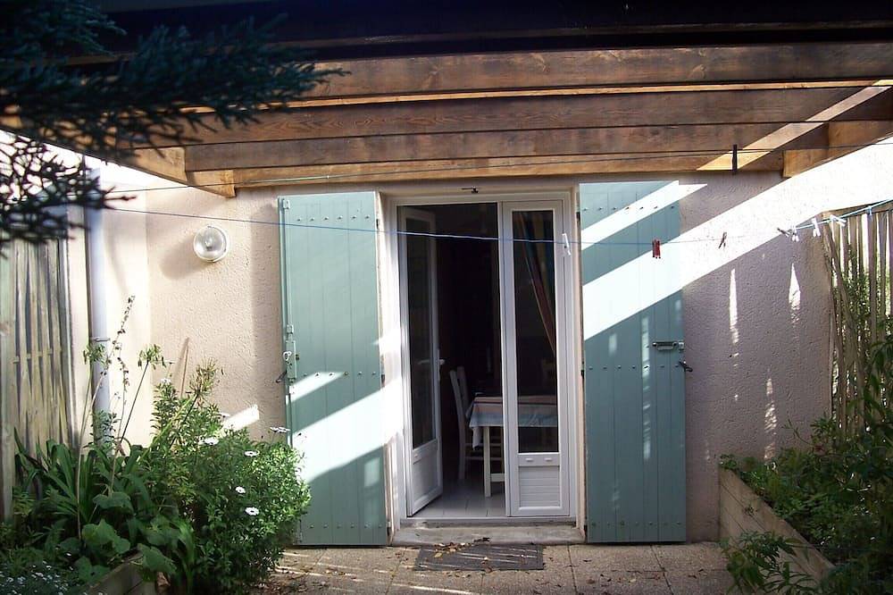 Cottage Les Roses de mer 4 in Sainte-Marie-de-Ré, Île de Ré