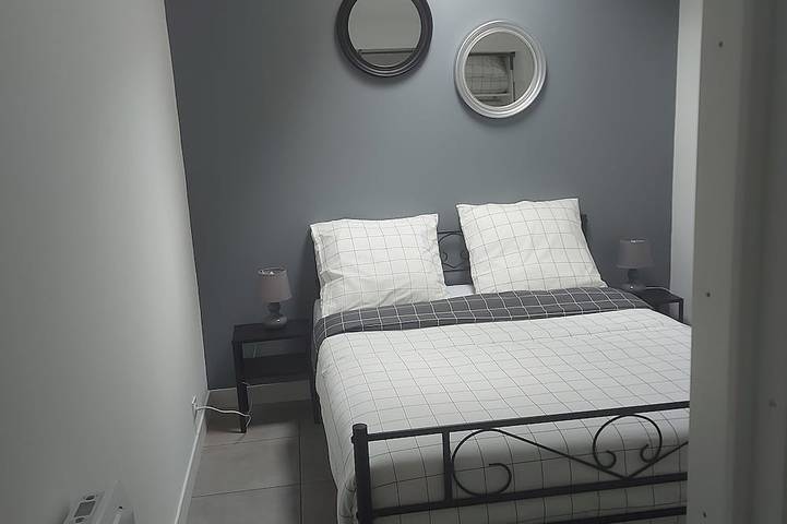 Gîte pour 4 personnes à Ecquevilly - 3