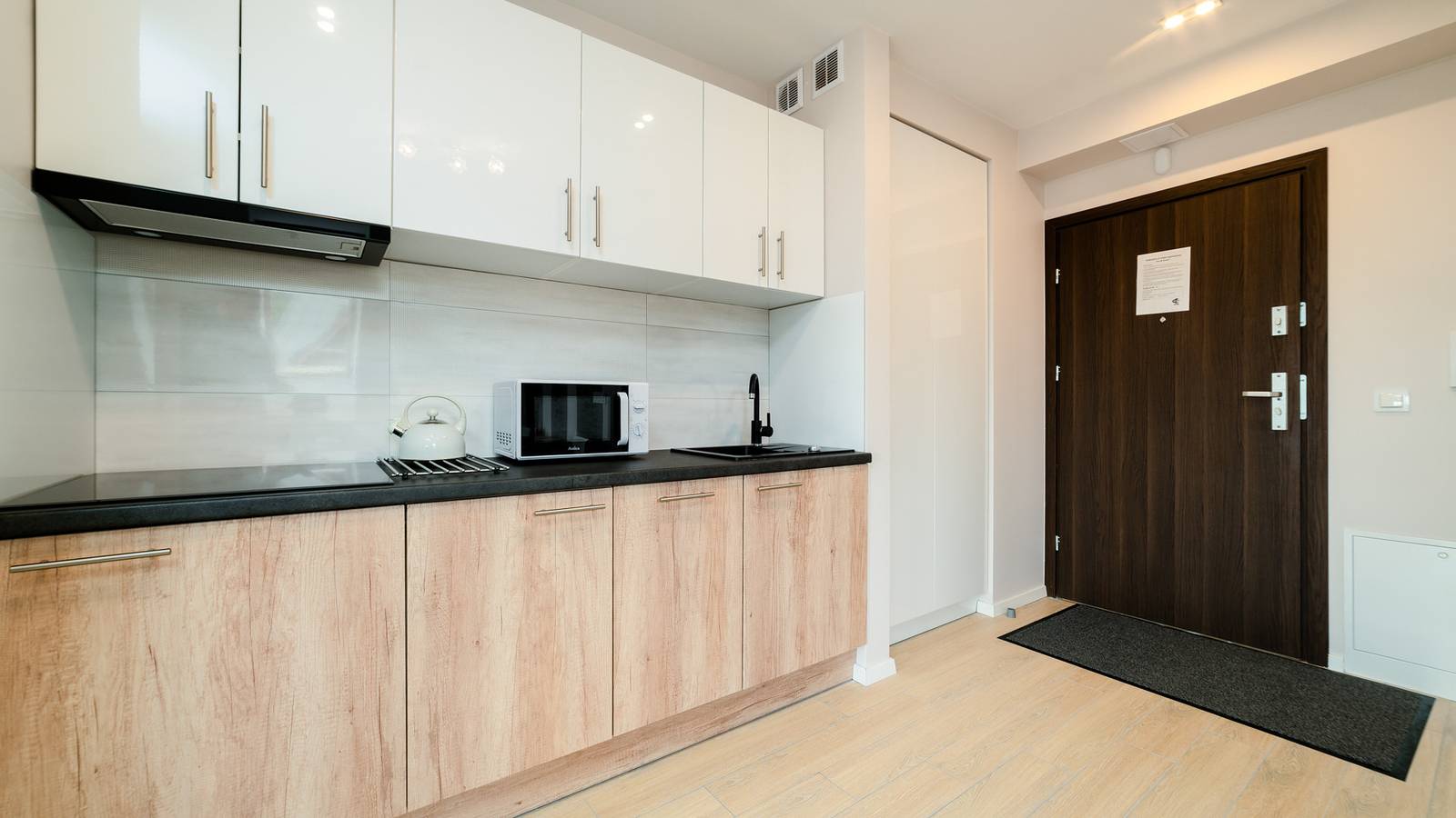 Ganze Ferienwohnung, Sun&Snow Triventi - Apartment 13/65 in Karpacz, Sudeten (Polen)