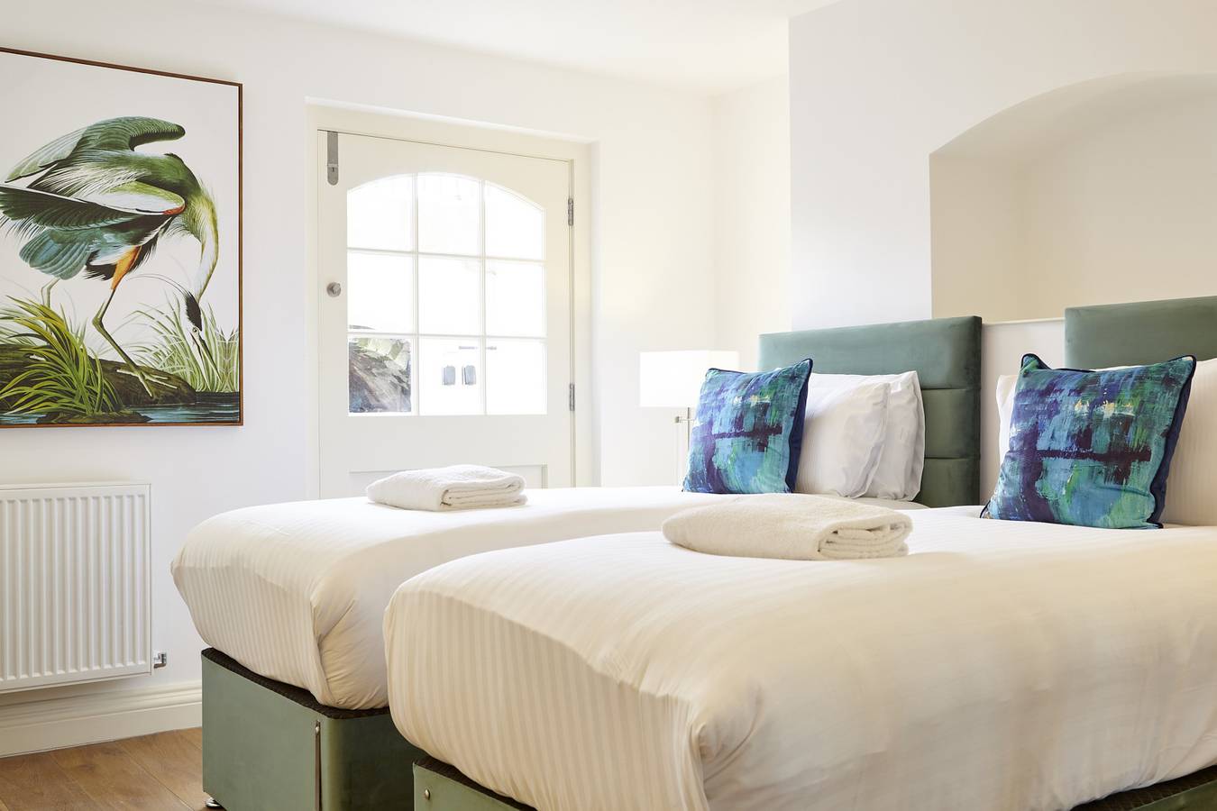 Your Apartment | Bristol Redcliffe Parade - No.1 in Brístol, Sudoeste de Inglaterra