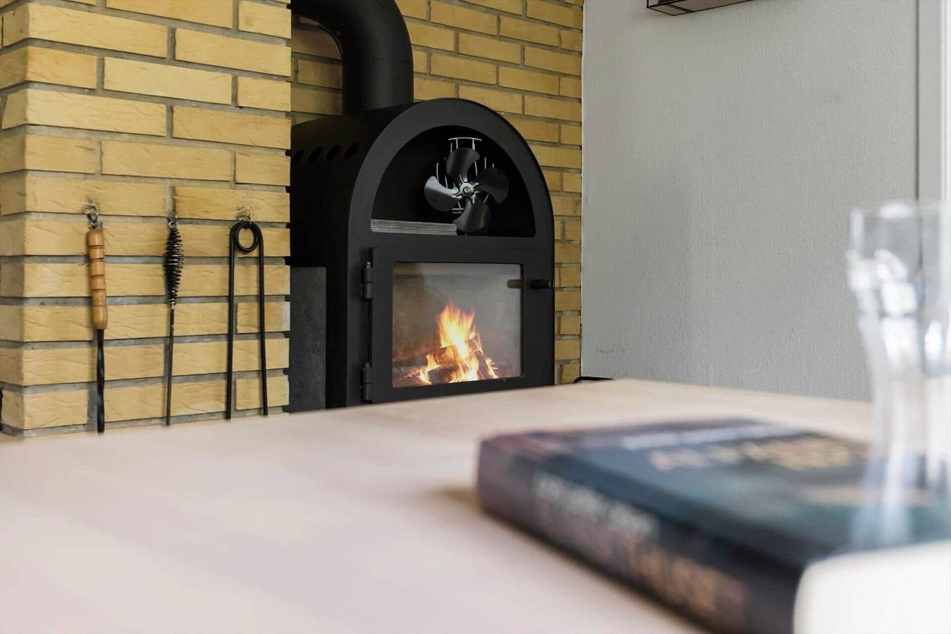 4768 Åkirkeby - Boderne 87 in Boderne, Aakirkeby