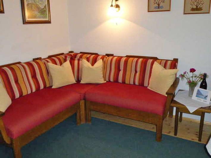 Ganze Ferienwohnung, Top 1 für 2 Personen in Pertisau, Eben am Achensee