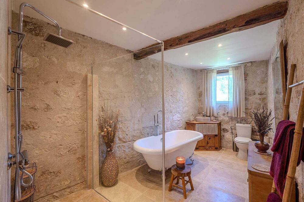 La Cottage in Saint-Maurin, Quercy
