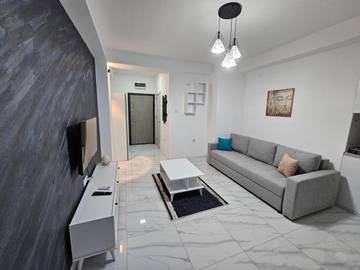 Gîte pour 2 personnes, avec terrasse à Skopje