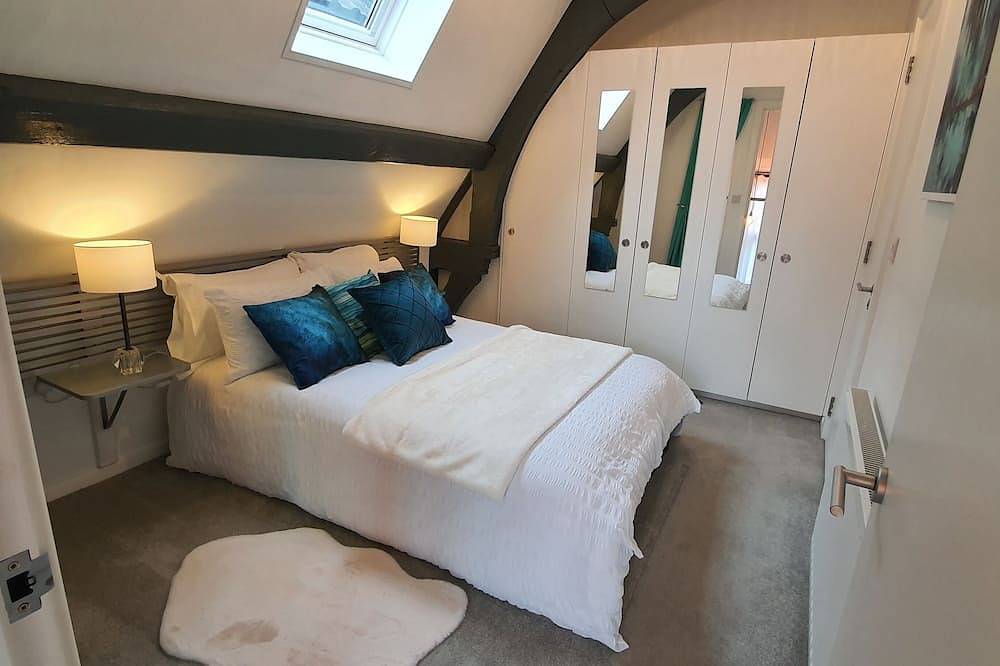 The Chapel Cottage in Hertfordshire