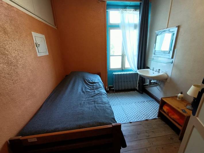 Chambre d’hôte pour 10 personnes en Auvergne - 2