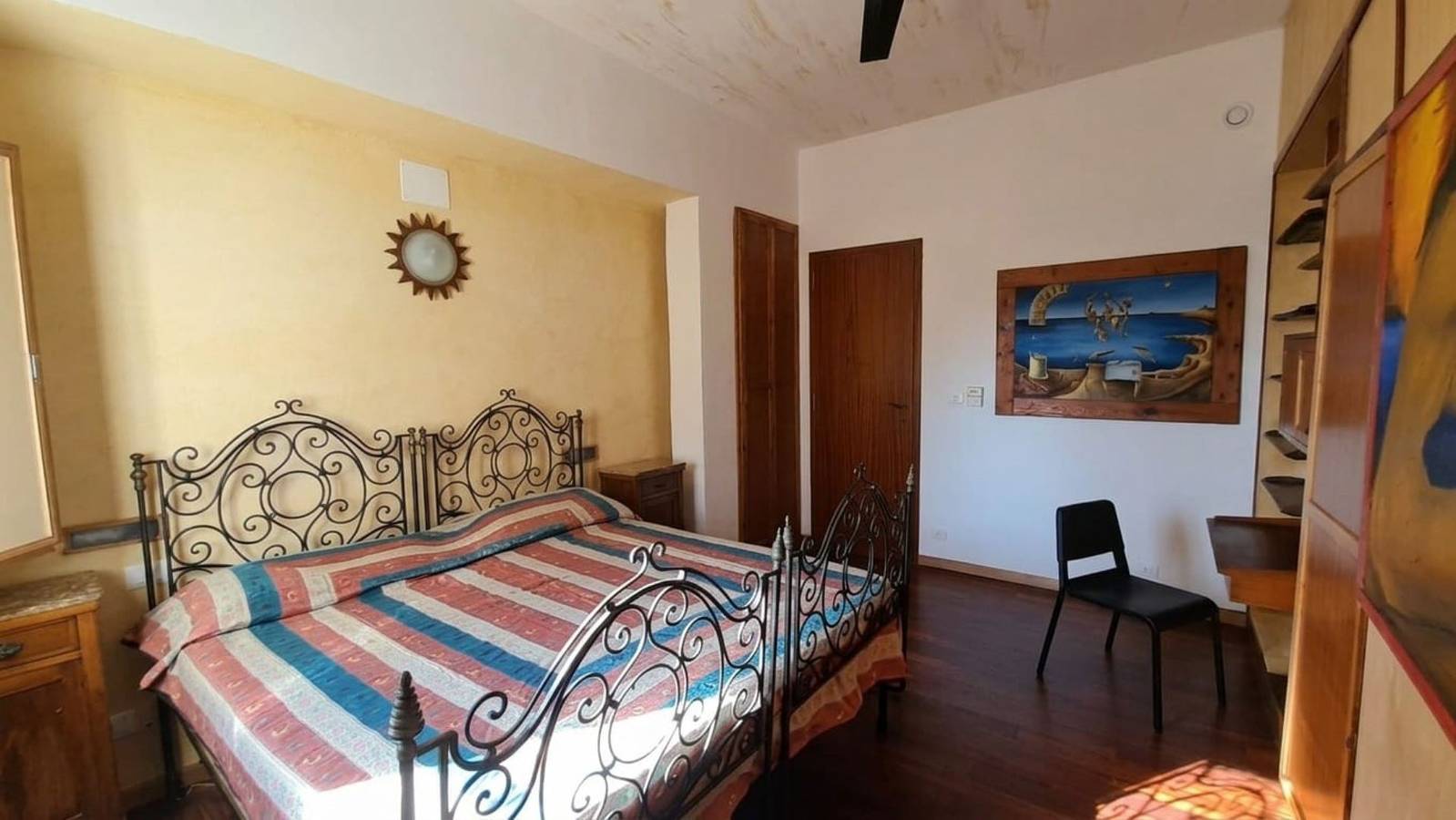 Appartamento intero, Casa Lucrezia - Casa Lucrezia - Immersa nel verde in Milazzo, Provincia di Messina