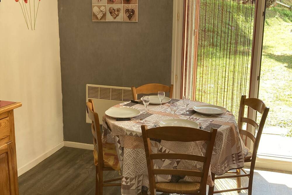 Photo : Appartement de vacances
