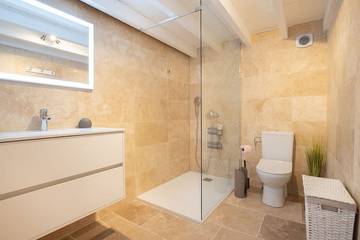 Gîte pour 4 Personnes dans L'Isle-sur-la-Sorgue, Provence, Photo 4