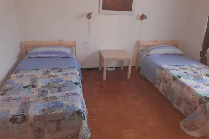 Gîte pour 6 personnes, animaux acceptés à Mendrisio - 3