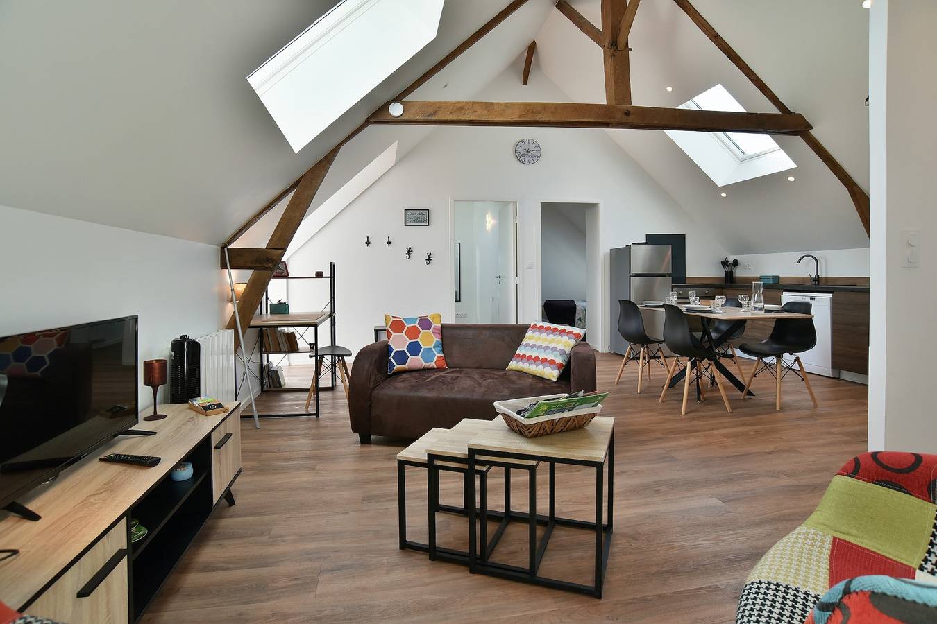 Photo : Appartement de vacances
