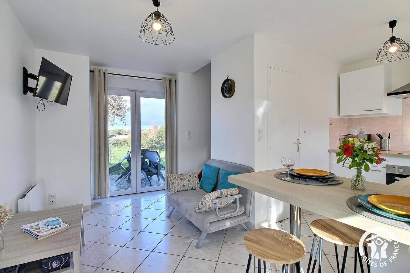 Pitouchig in Pluneret, Côte des Mégalithes