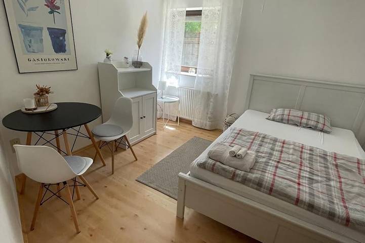 Ferienwohnung für 4 Personen in Nagold