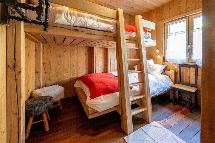 Gîte pour 8 personnes, avec jacuzzi ainsi que jardin et terrasse à Reichsfeld - 3