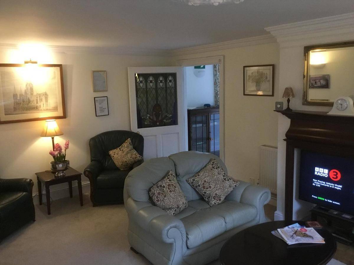 Coach House Wroxham Holiday Cottage in Wroxham, The Broads