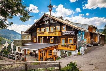 Gästehaus für 7 Personen in Filzmoos, Salzburger Land, Bild 4