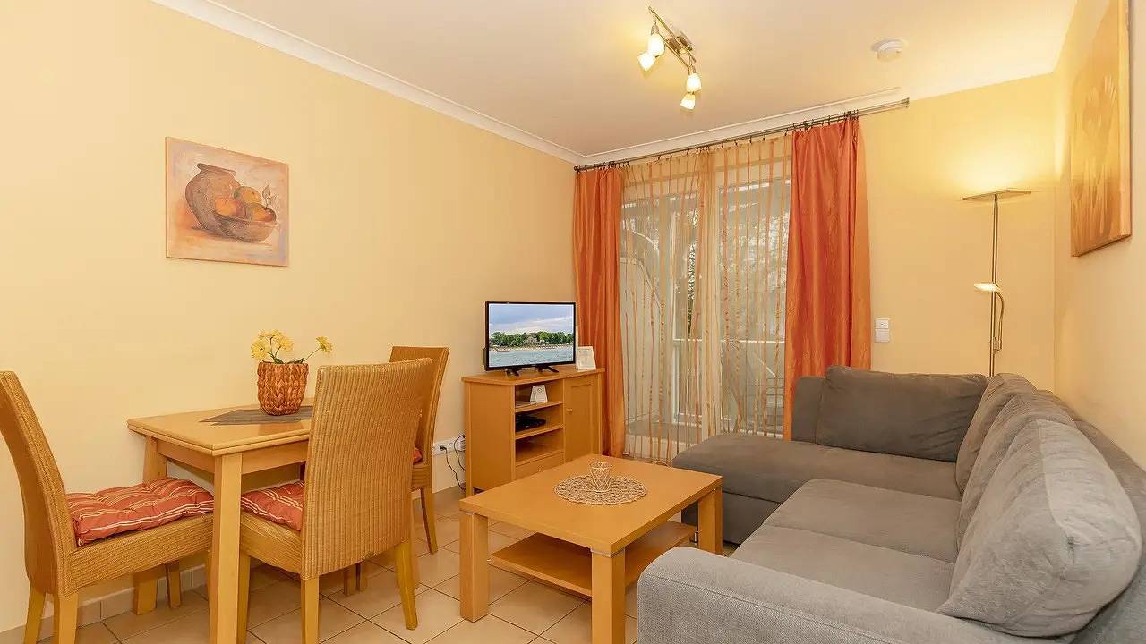 Appartamento vacanze a Kuhlungsborn a partire da 190€ a notte
