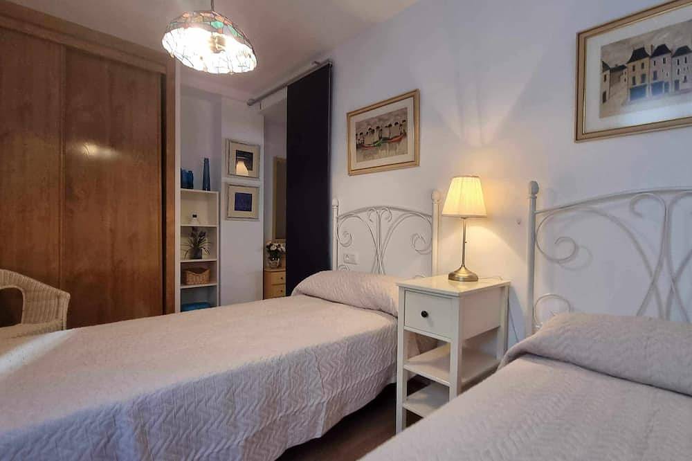 Apartamento entero, Apartamento vacacional Marita in Nueva de Llanes, Llanes