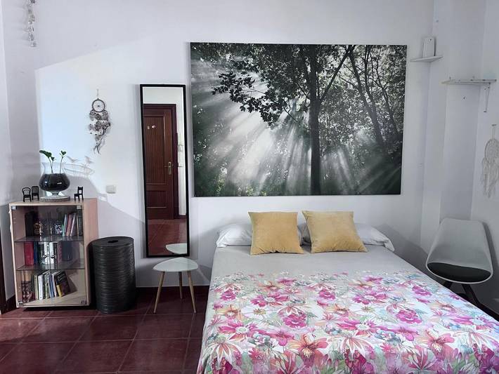 Maison d’hôte pour 2 personnes, animaux acceptés à Benalmádena - 3