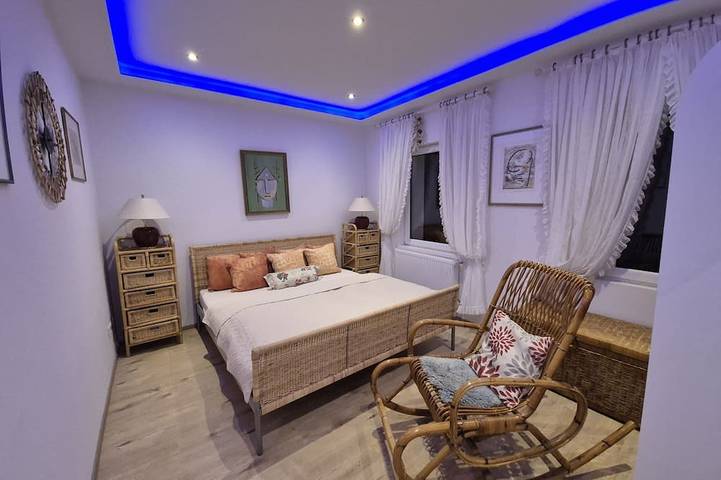 Ferienwohnung für 3 Personen, mit Garten in Wuppertal